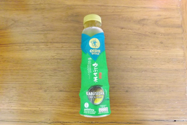 ペットボトル